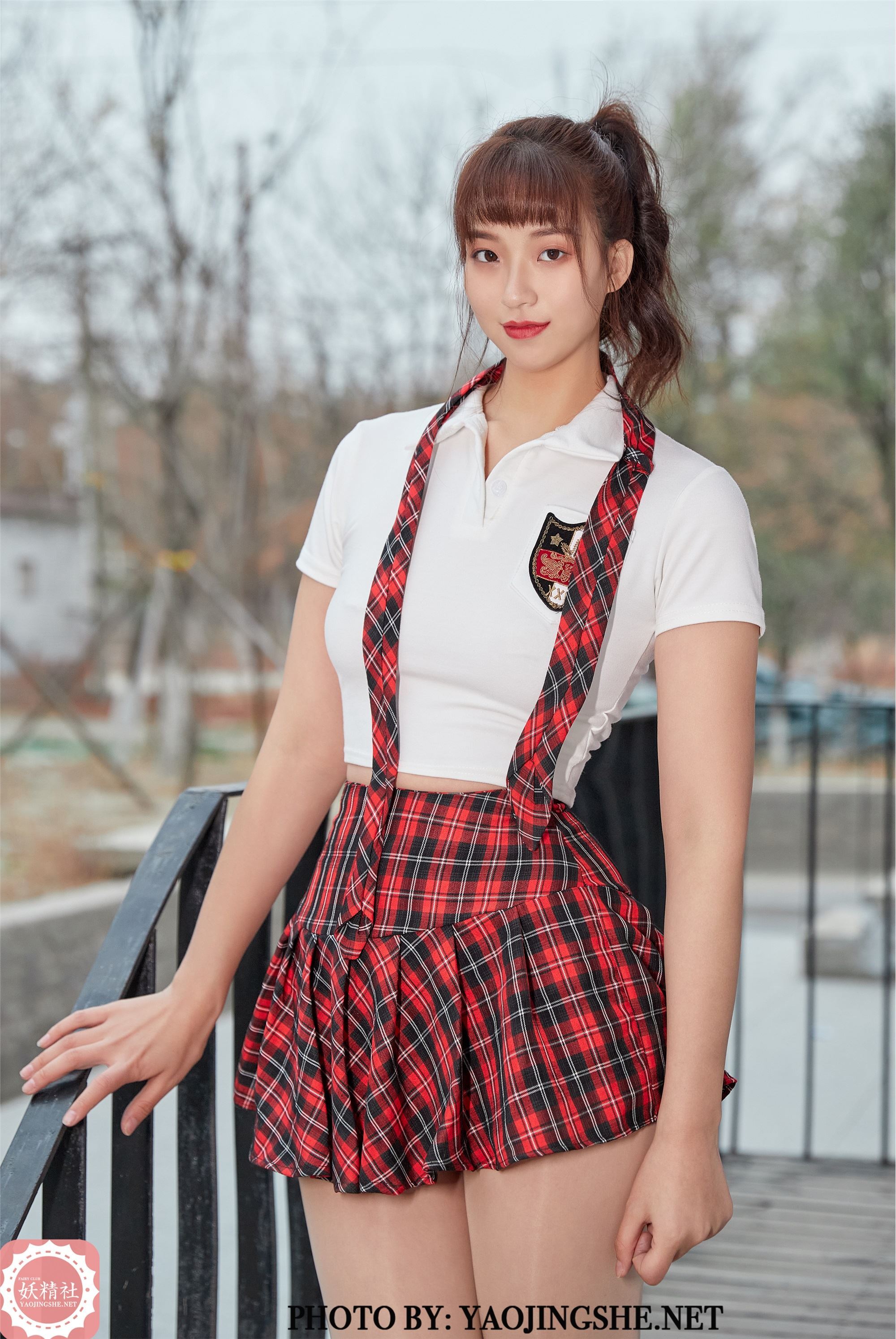 FAIRY CLUB妖精社 2021.08.14 T2125《李佳儿-假日》